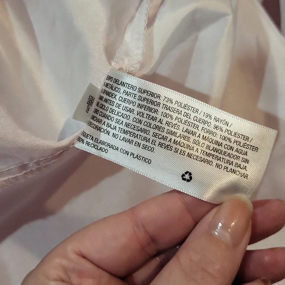 Girls Cat & Jack Dress - Picture 10 of 10